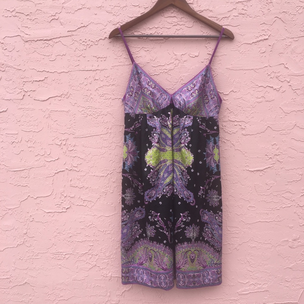 eci New York Dress